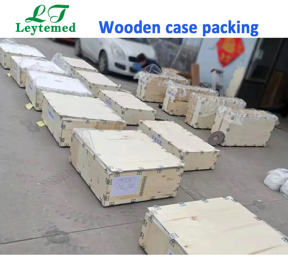 Operating Lamp Detail 5