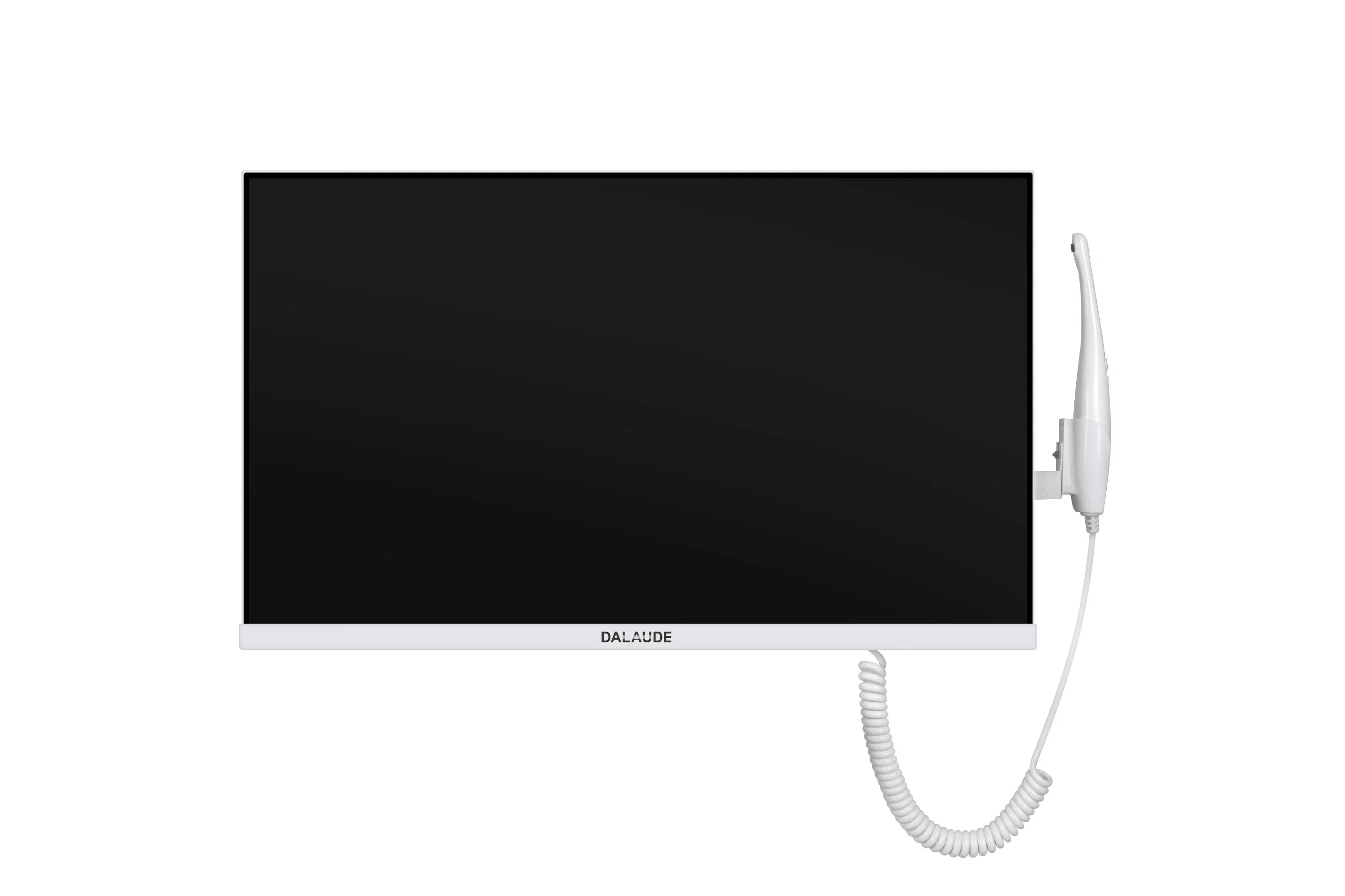 Big Size Screen PC with Dental Software Function Oral Camera