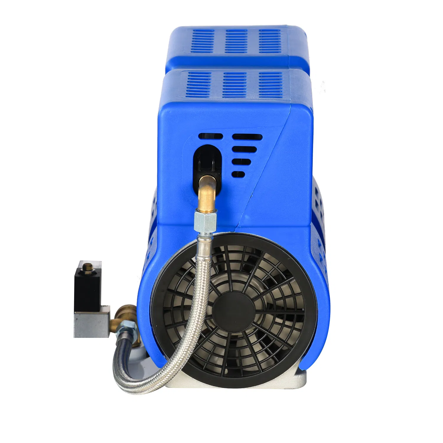 Oilless Compressor, 1.0HP 40L Dental Air Compressor, Medical Air Compressor, Silent Air Compressor, Oil Free Air Compressor,