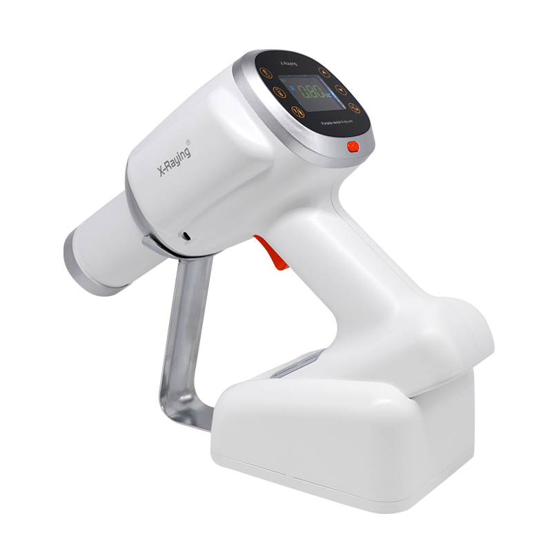 LK-C27 Handheld Digital Portable Dental X Ray Unit CE ISO