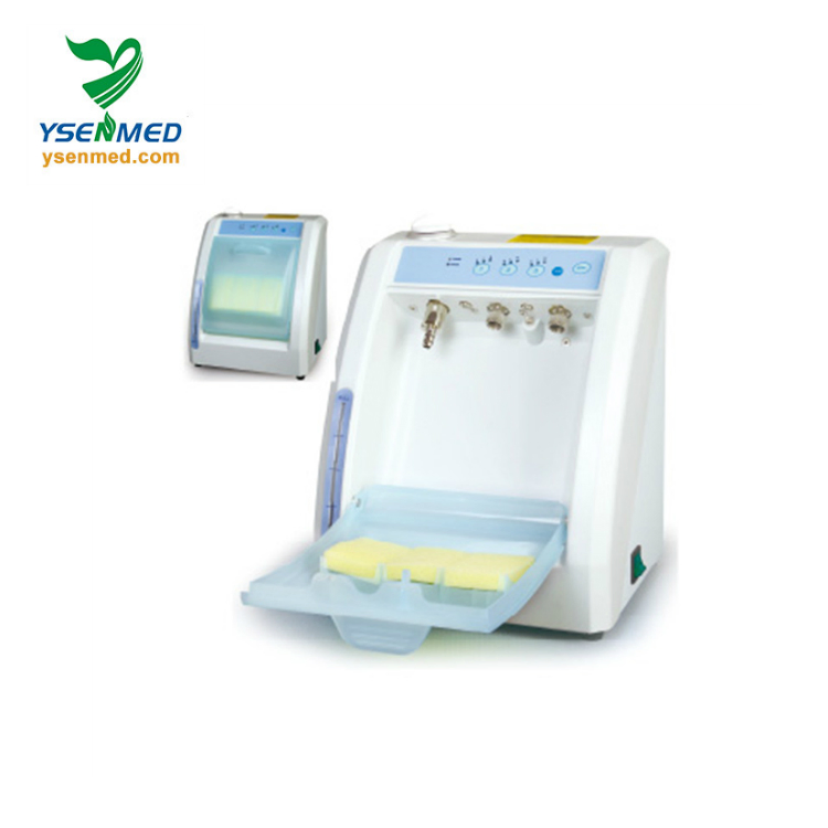 Medical Equipment Hospital Equipment Dental Handpiece Lubrication System