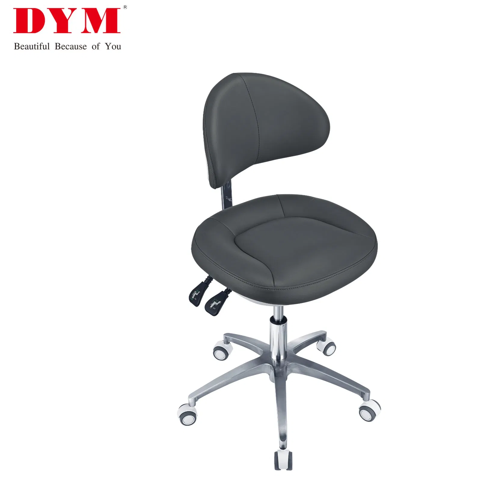 Good Production High Quality Electric Luxury Dental Unit Medical Dentist Chair