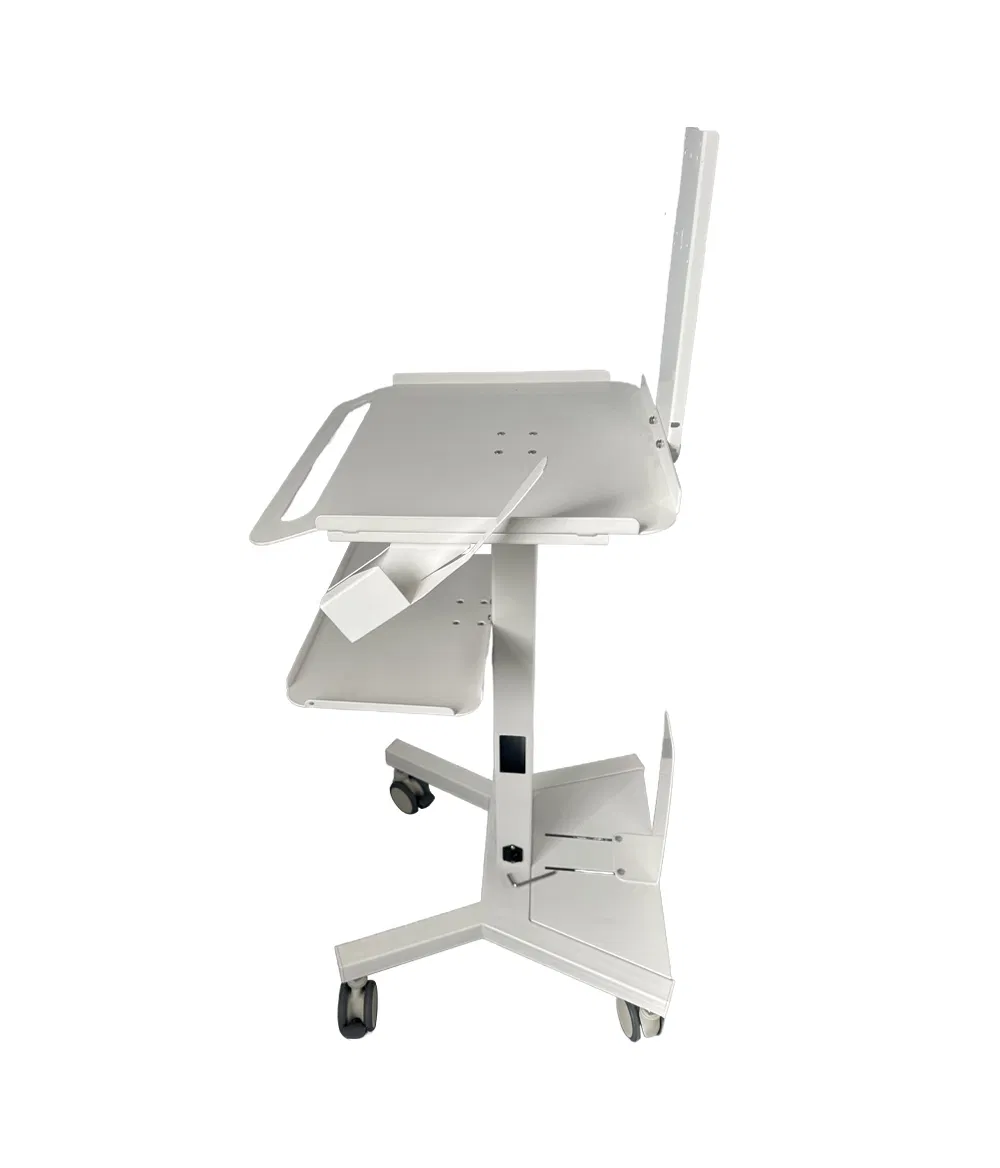 Dental Scanner Trolley View 8