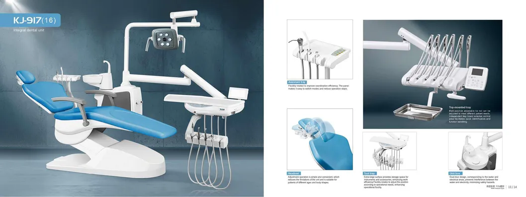 Medical Dental Equipment