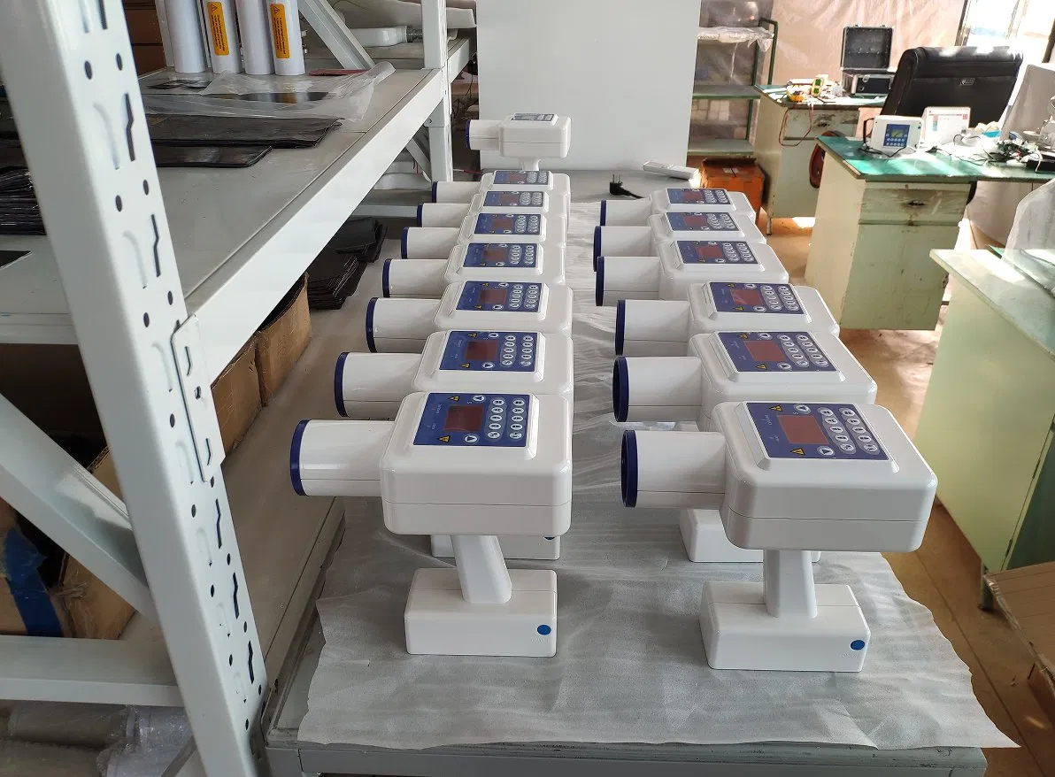 High Frequency Portable Dental X-ray Unit Digital Xray Sensor Xray