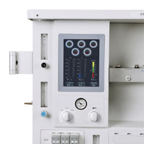 Hospital ICU Anesthesia Machines Human Anesthesia Professional Surgery Clinic Anesthesia Machine