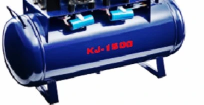 Oil Free Silent Dental Air Compressor Pump Air Compressor