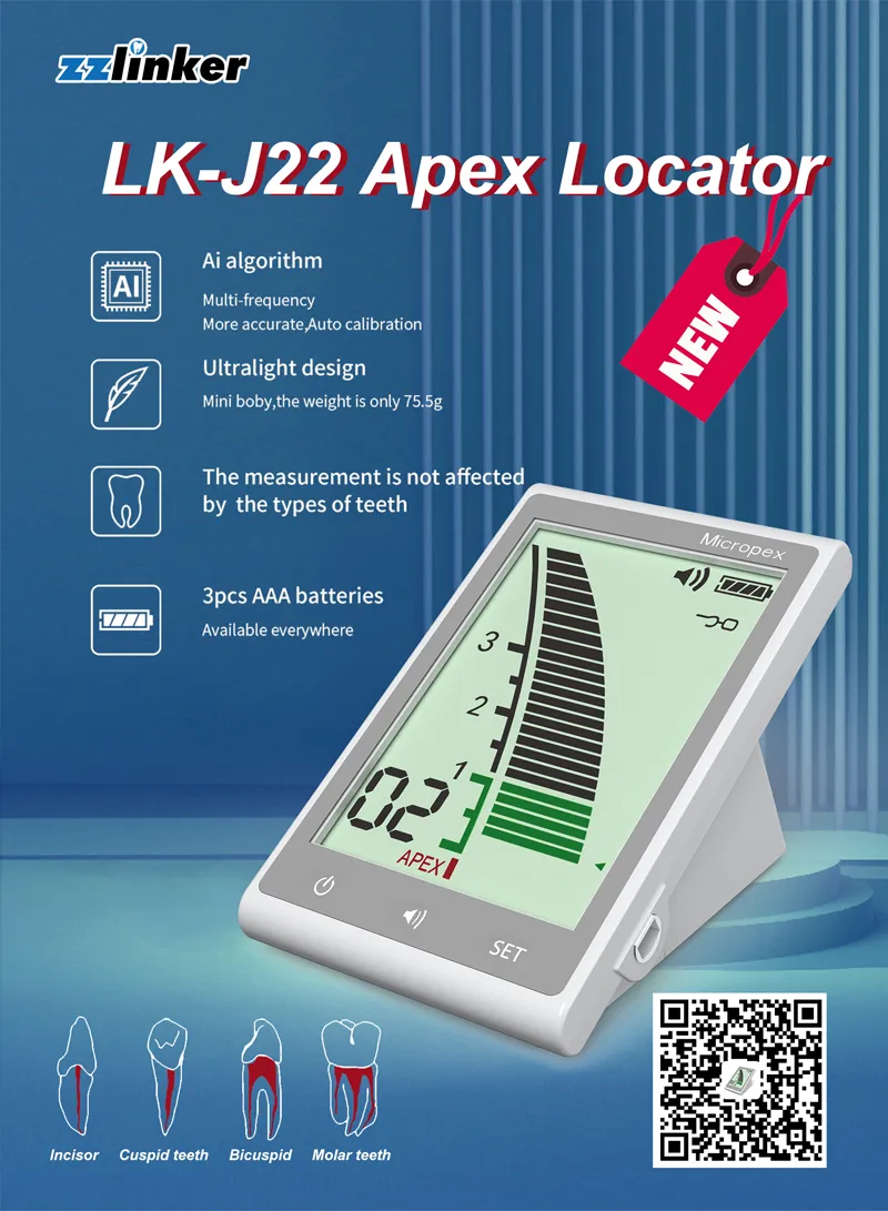 X-ray Specifications