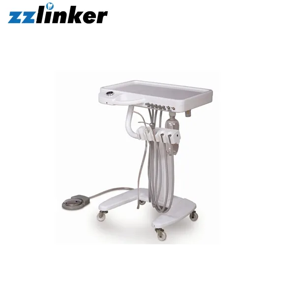 Dental Equipment Variant 1