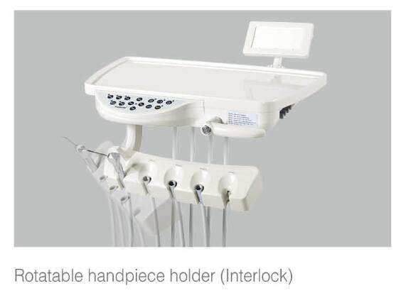 Dental Electric Equipment Dental Unit Teeth Product Scaler Compressor Handpiece Light Cure Dental Chair Price Chair Teeth