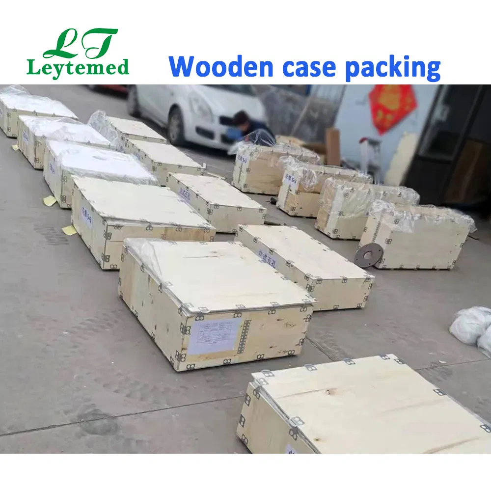 Ltsl30 Dental Surgical LED Shadowless Surgical Operating Lamp