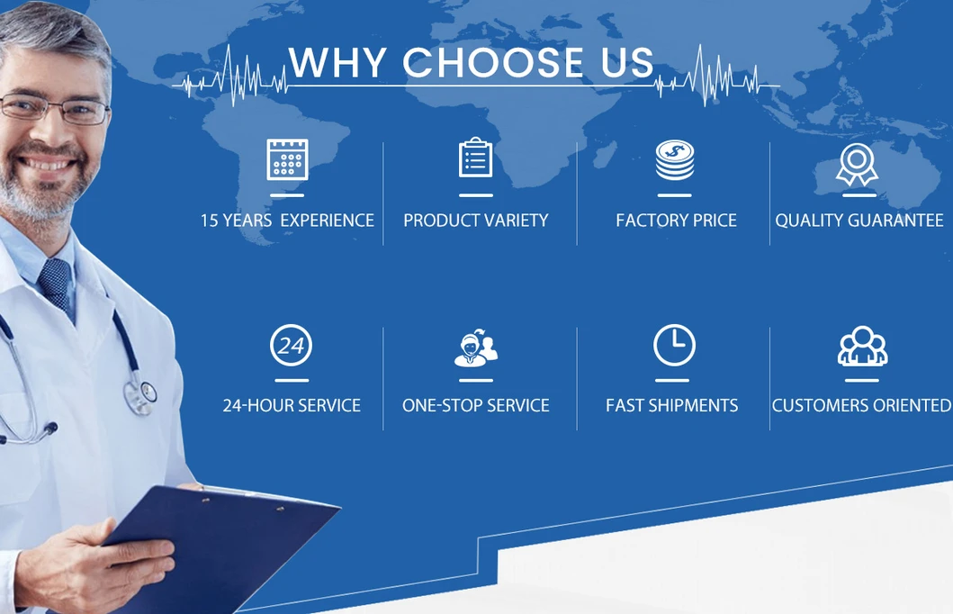 Dental Unit Overview