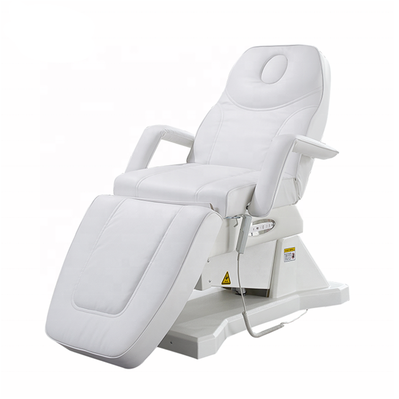 Electric Facial Beauty Massage SPA Podiatry Bed Medical Dental Chair