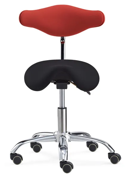Saddle Stool Variant 5