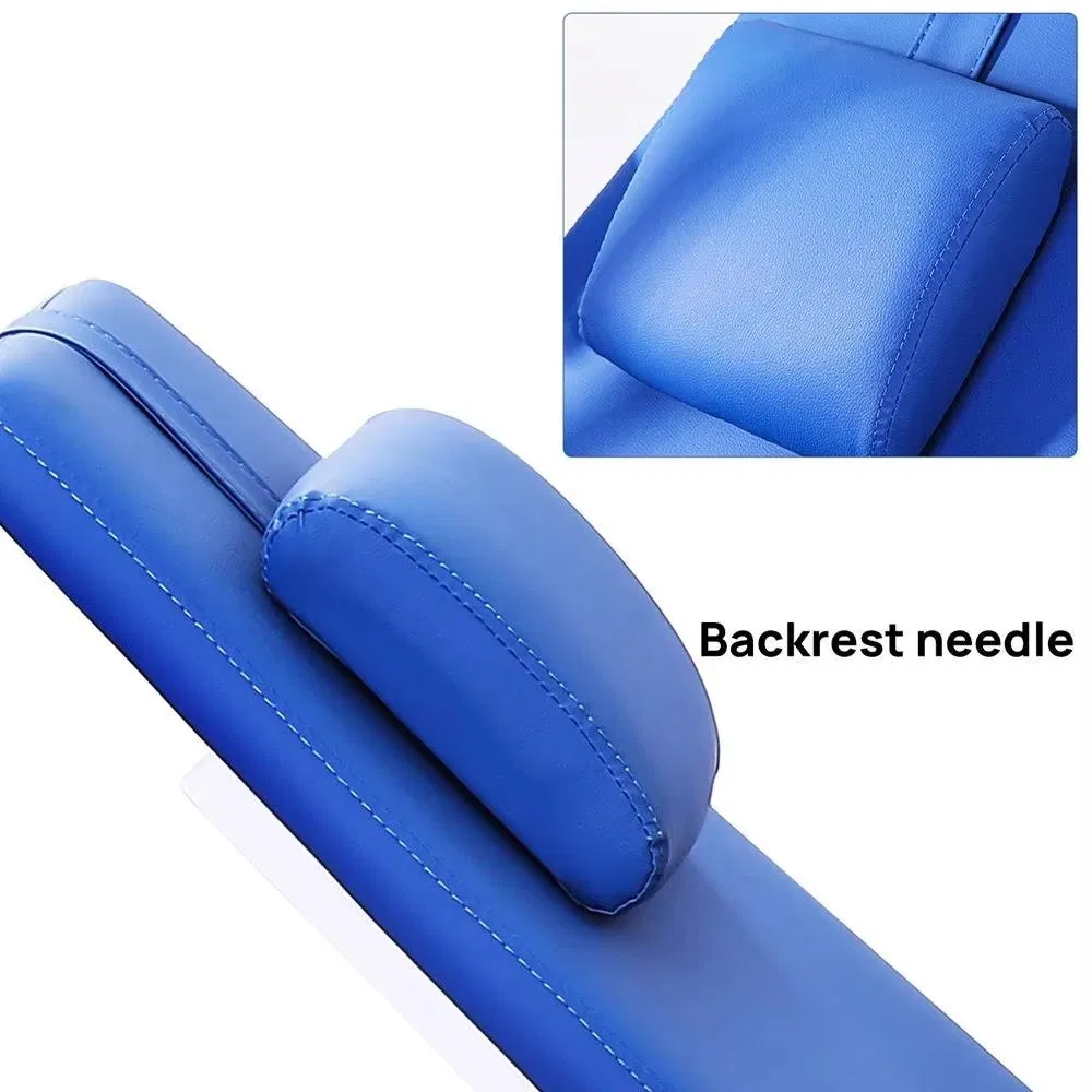 Foldable Dental Chair Price Full Set Dentist Tool Electric Dental Unit Clinical Dental Chair