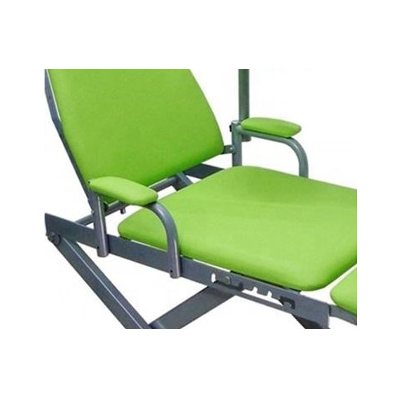 Hot Sale Mobile Dental Unit Folding Portable Dental Chair