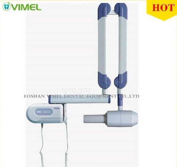 Dental Runyes Wall Mounted X-ray Machine Unit Wall-Hanging Type