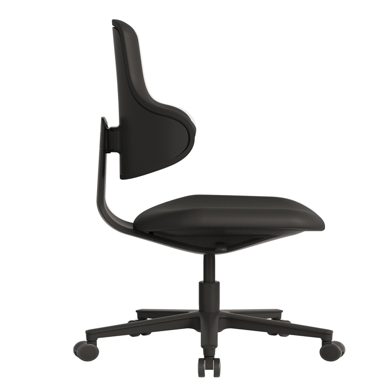 Ergonomic Dental Stool for Enhanced Comfort and Support