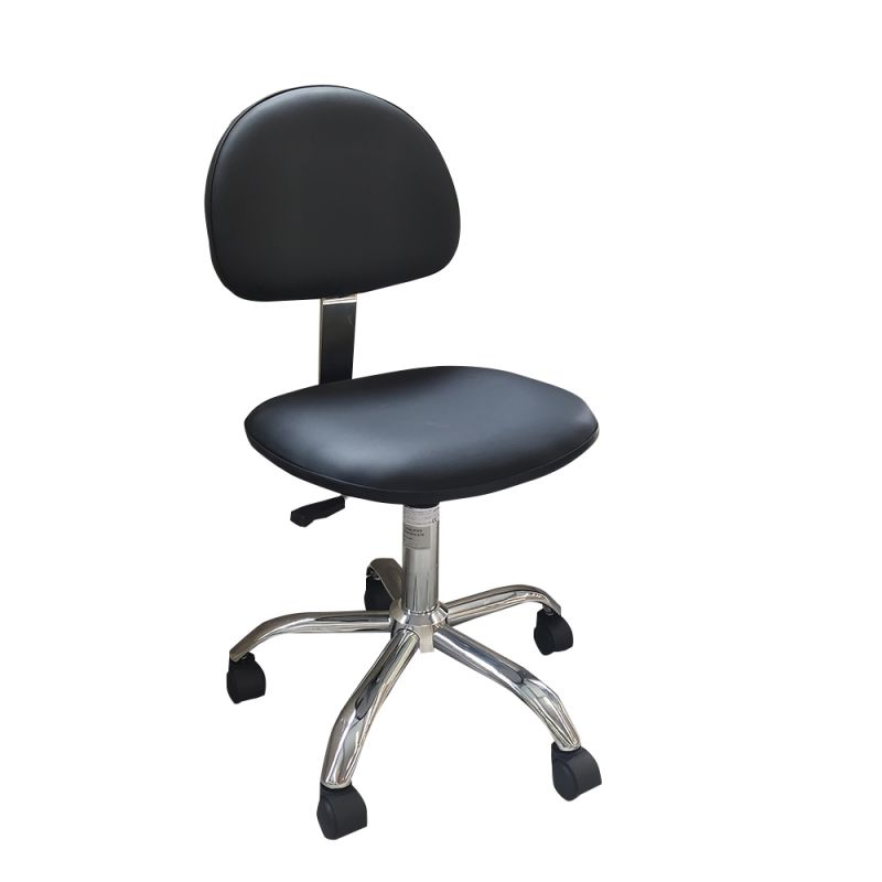 Ergonomic Treatment Room Surgeon Operator Medical Chairs Dental Stool with Casters
