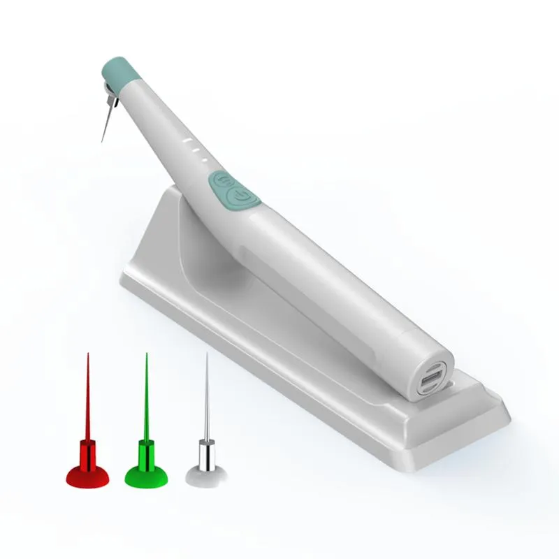 Dental Curing Light 17
