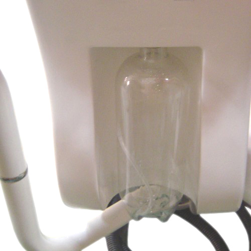 CE-Approval! 2025 Best Selling Dt638A Seagull Dental Unit Manufacturer, Dental Unit Chair Price