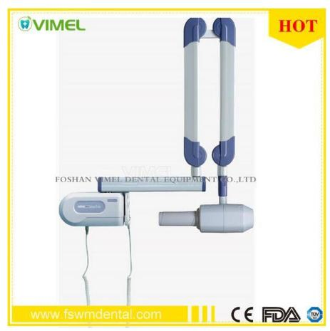 Dental Runyes Wall Mounted X-ray Machine Unit Wall-Hanging Type