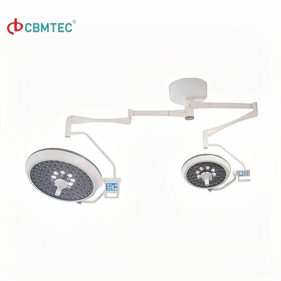 D Series Surgical Light