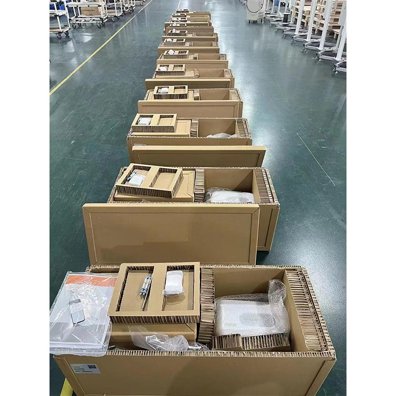 S605 Intraoral Radiography Periapical System Wall Mounted Dental X-ray Unit