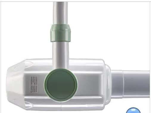 Digital Dental X Ray Unit View 2