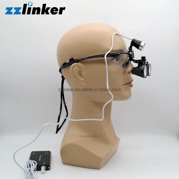 Dental Light Detail 13