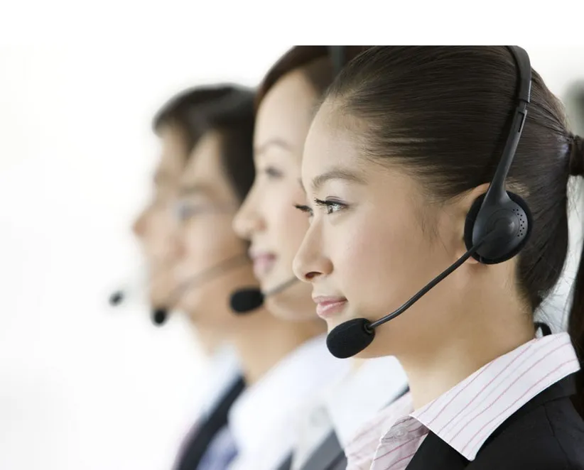 Customer Service Support