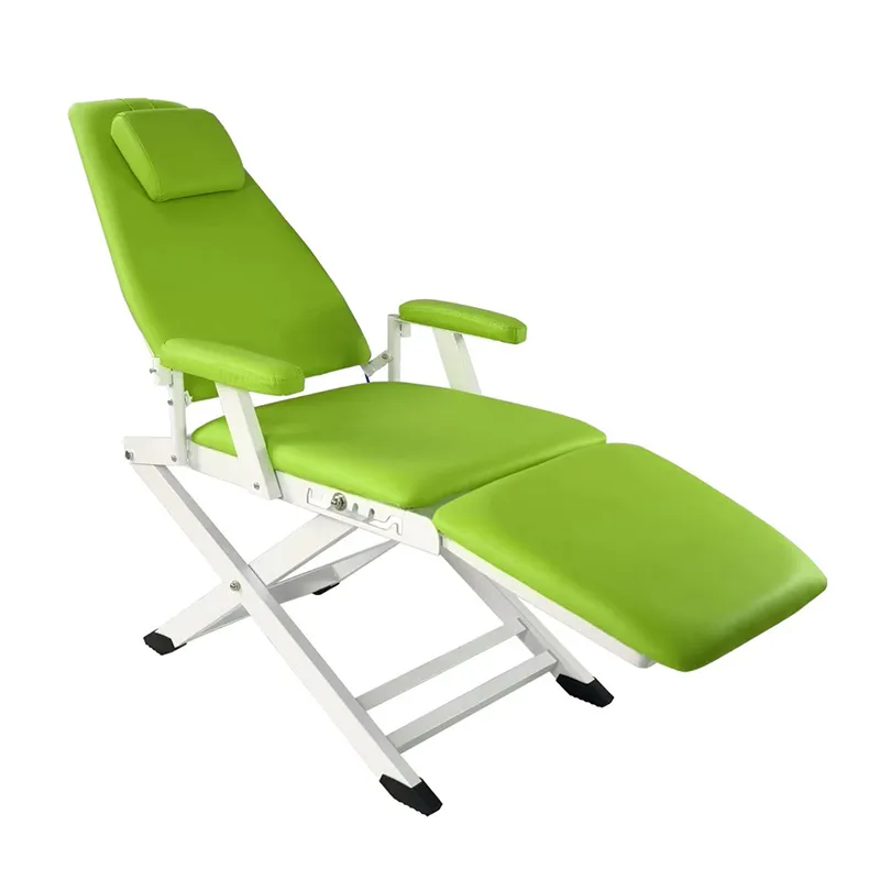 Portable Dental Chair View 9