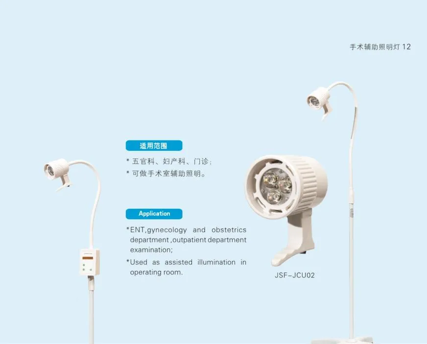 LED Operating Lamp 3