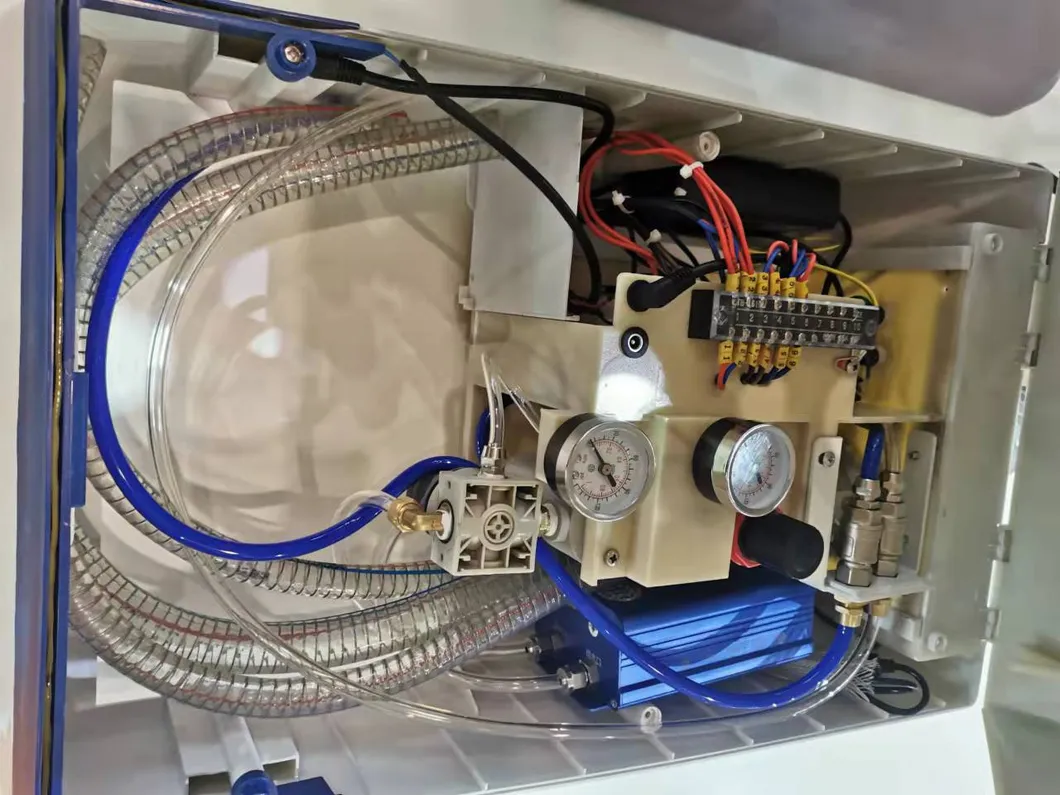 Full Dental Unit Overview