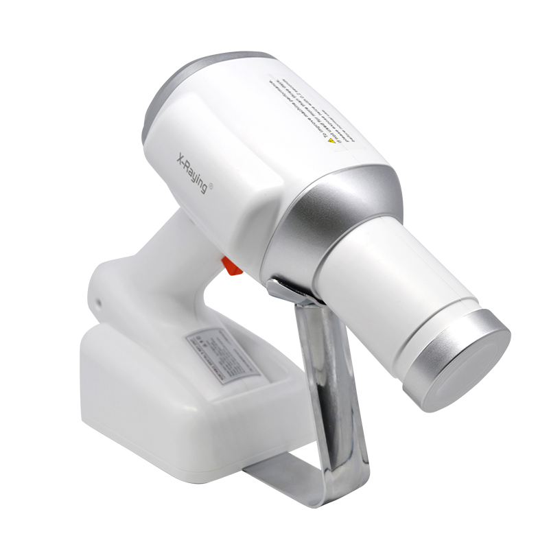 LK-C27 Handheld Digital Portable Dental X Ray Unit CE ISO