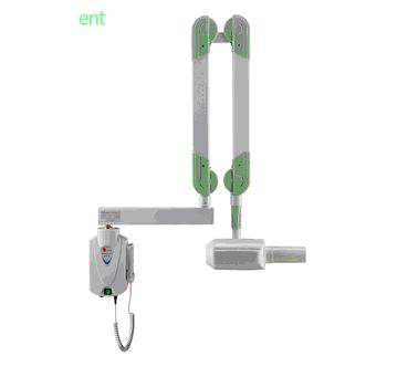Dxm-60b Dental Supplies Wall Mounted Dental X-ray Unit