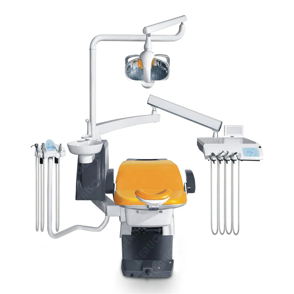 Medical Equipment Hdc-S6 Electric Dental Chair Unit