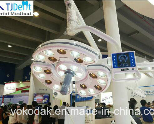 Dental Shadowless Implant Surgery LED Lamp Dental Chair Spare Parts