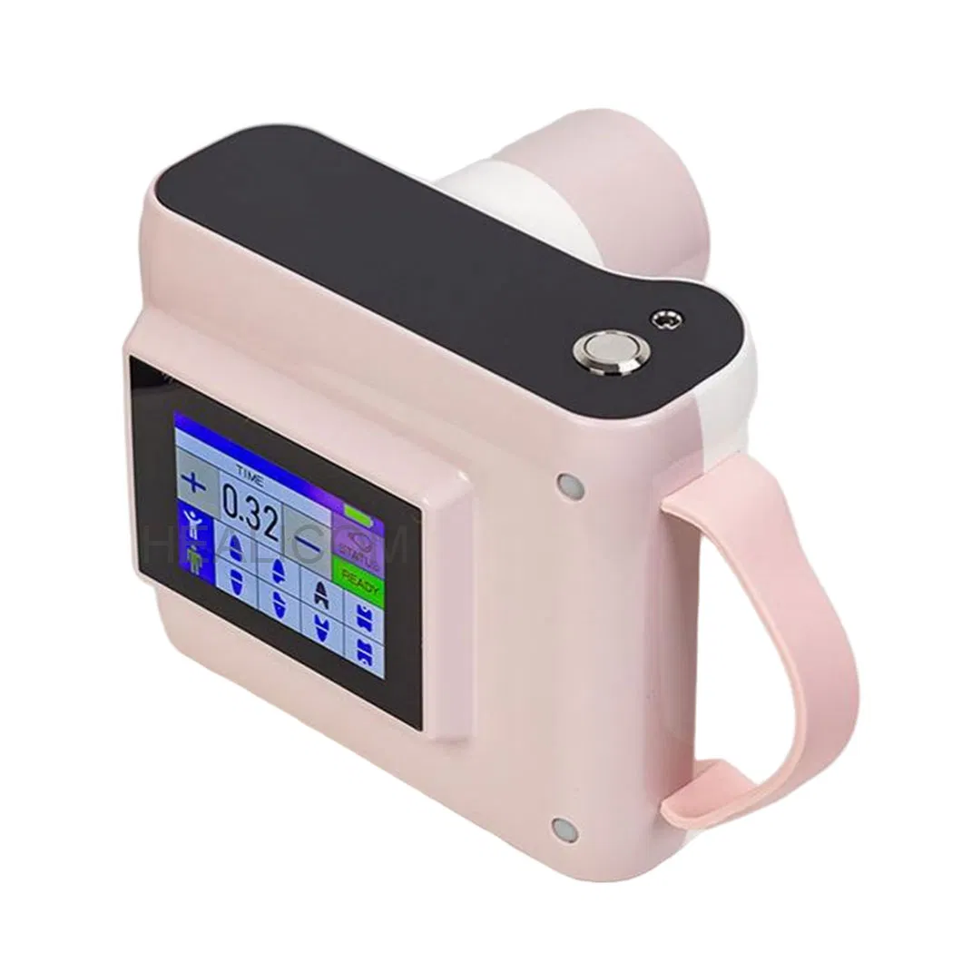 Factory Direct Sales 60kv Portable X-ray Unit Dental X Ray Machine