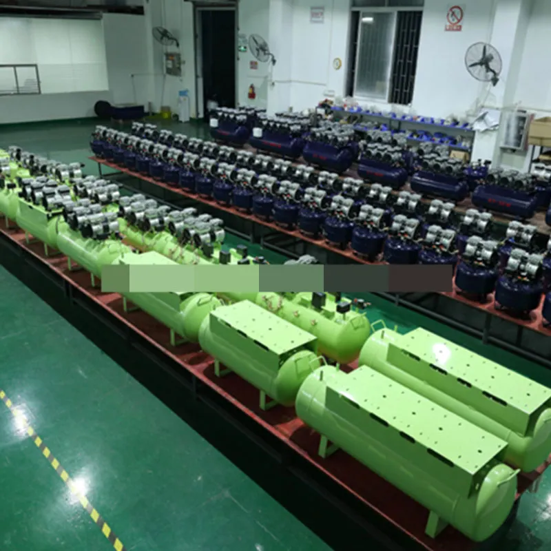 Production Facility 1