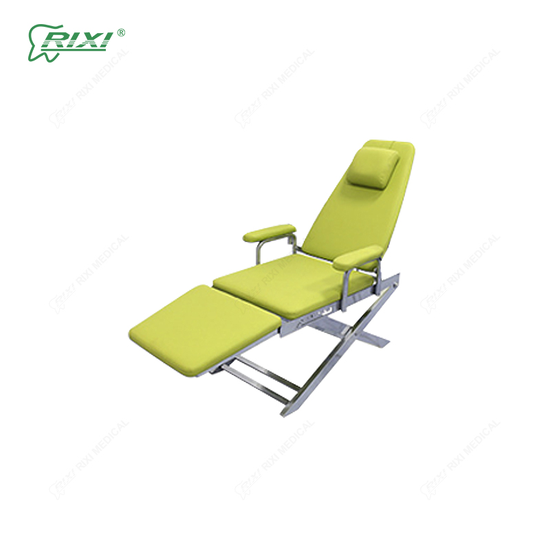 Premium Folding Dental Chairs for Comfortable Patient Care Folding Dental Chair