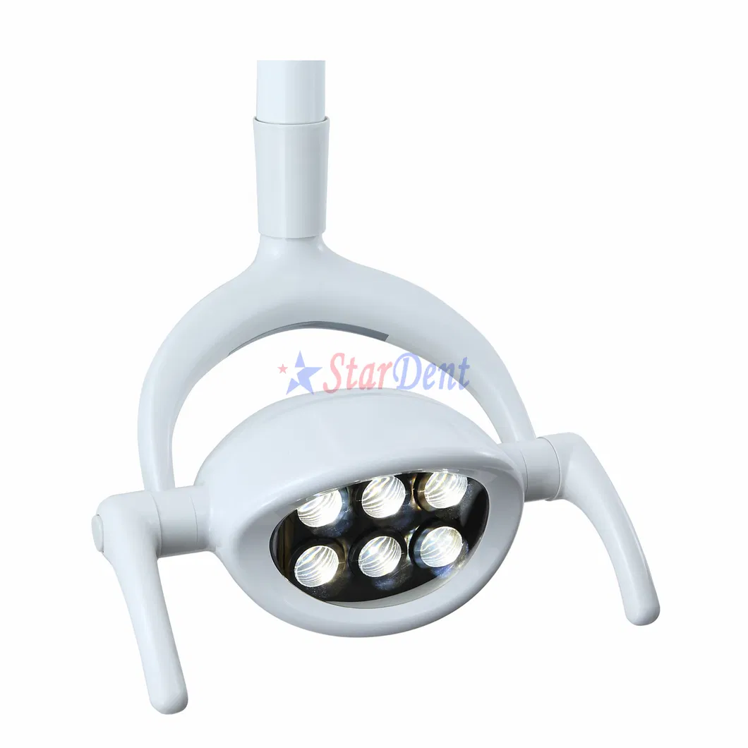 Dental Chair LED Operating Lamp