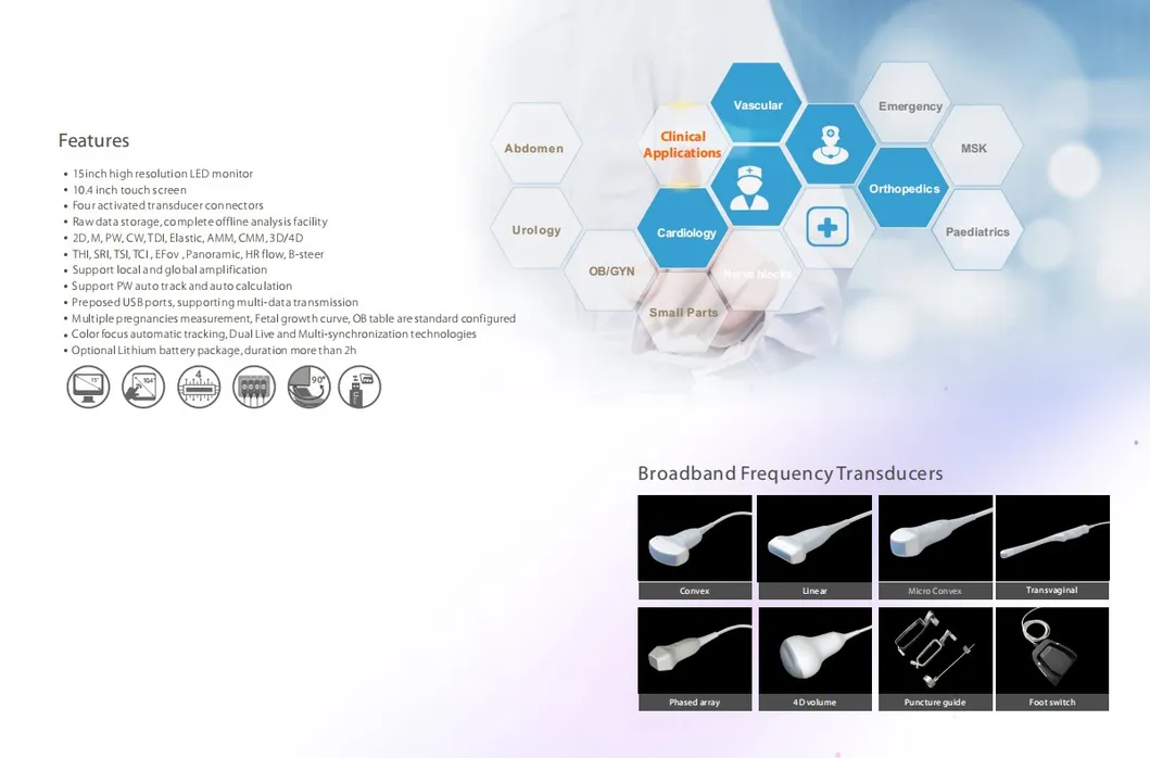 Scanner Diagnostic System
