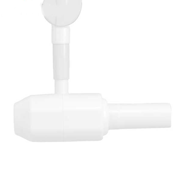 Wall Mounted Hot Selling 31kgs Hy-C24 Dental X Ray Unit with Ce