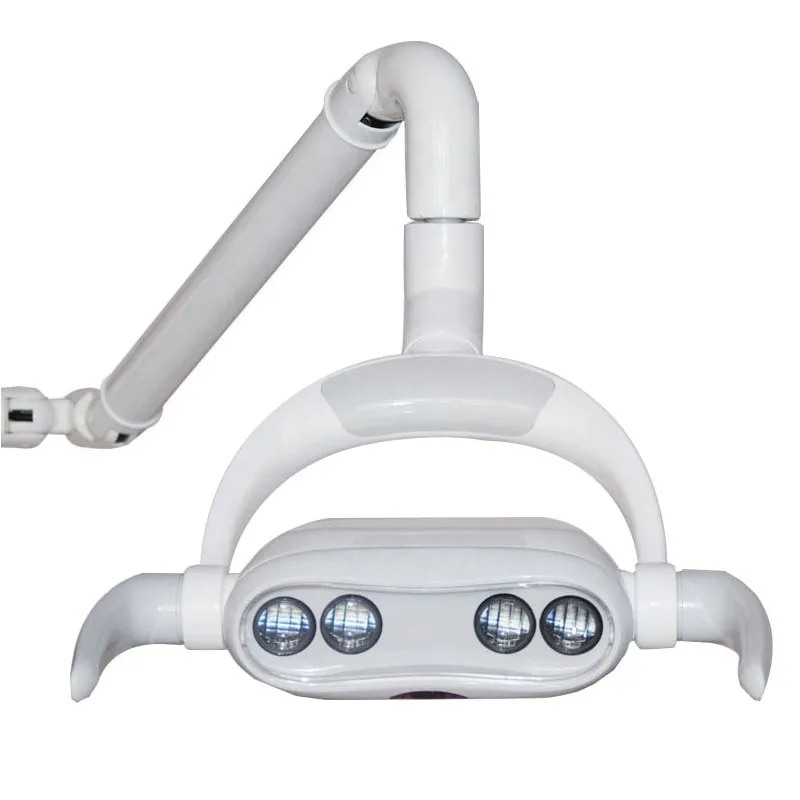Economic Portable Stand Dental Lamp