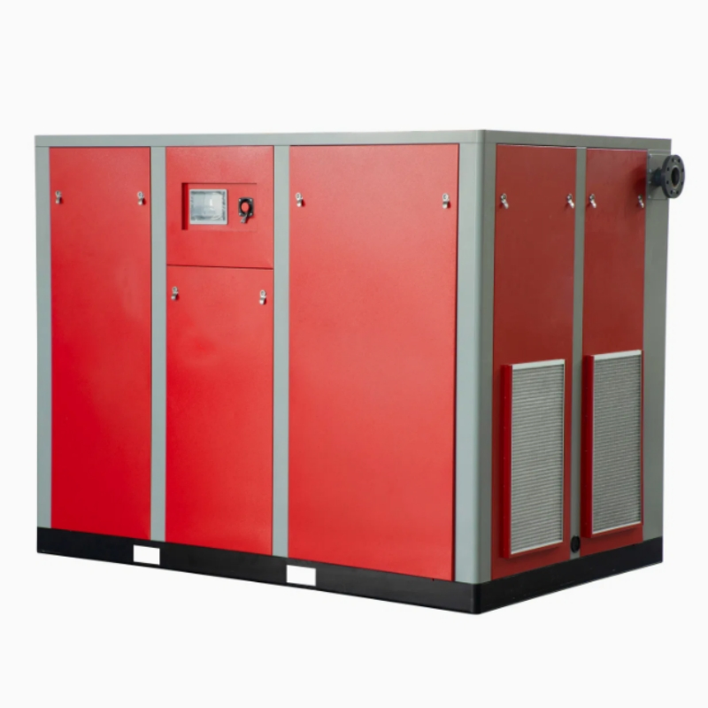 Oil Free Portable Cheap High Pressure Piston Rotary Car Oilless Paintball Industrial Parts Screw Dental Equipment Pump Air Compressor