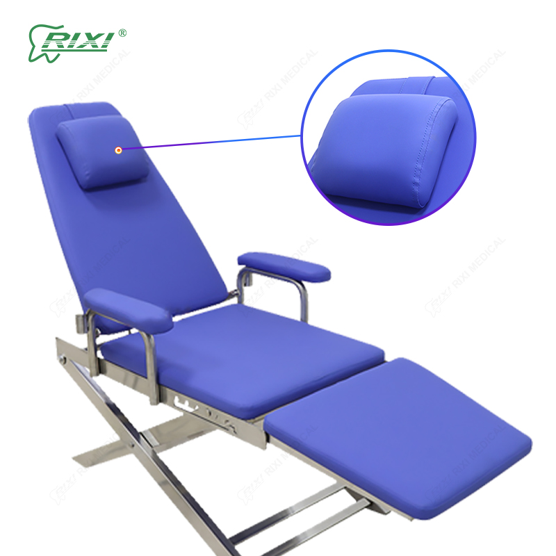 Premium Folding Dental Chairs for Comfortable Patient Care Folding Dental Chair