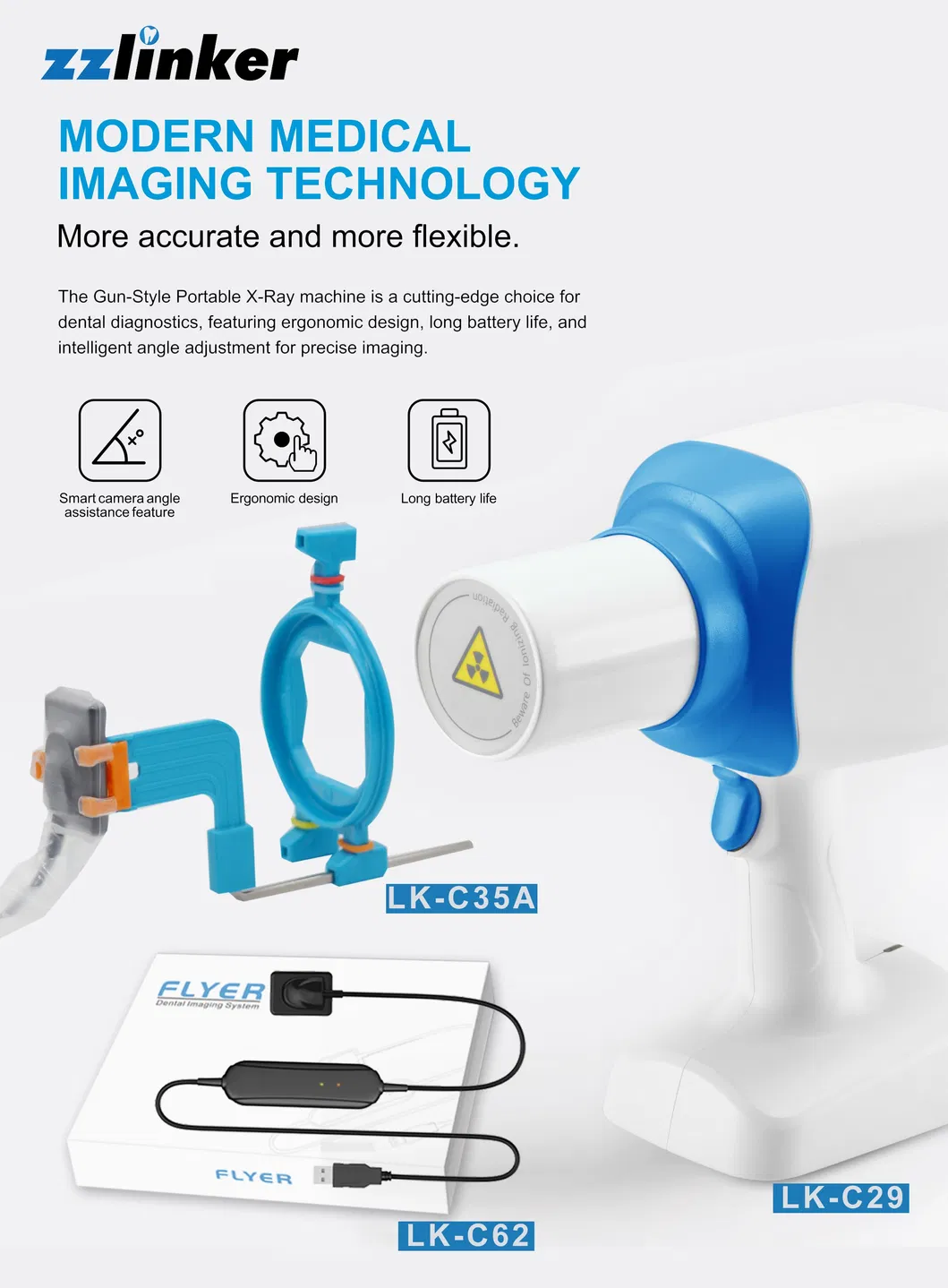 Dental X-Ray Catalog