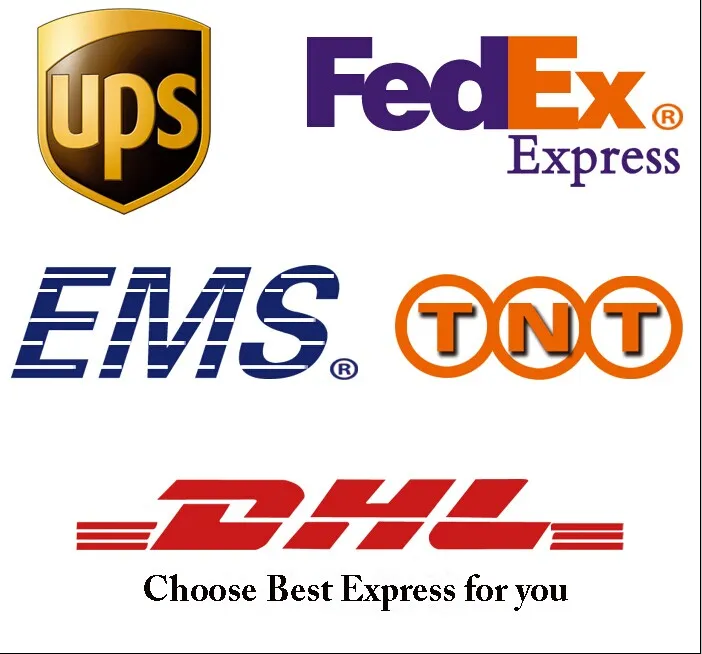 Express Delivery for small orders