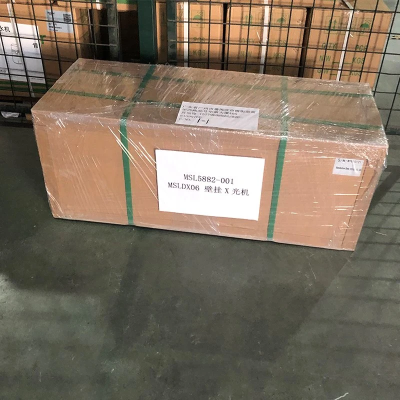 Lk-C24 China Runyes Wall Mounted Digital Dental Imaging X Ray Unit